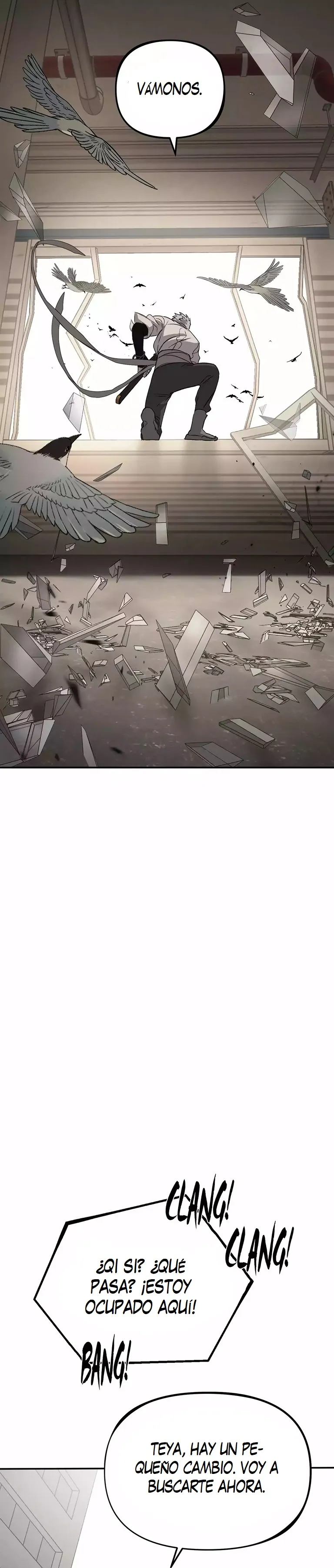 ANILLO MALIGNO capítulo capitulo-20 página 20