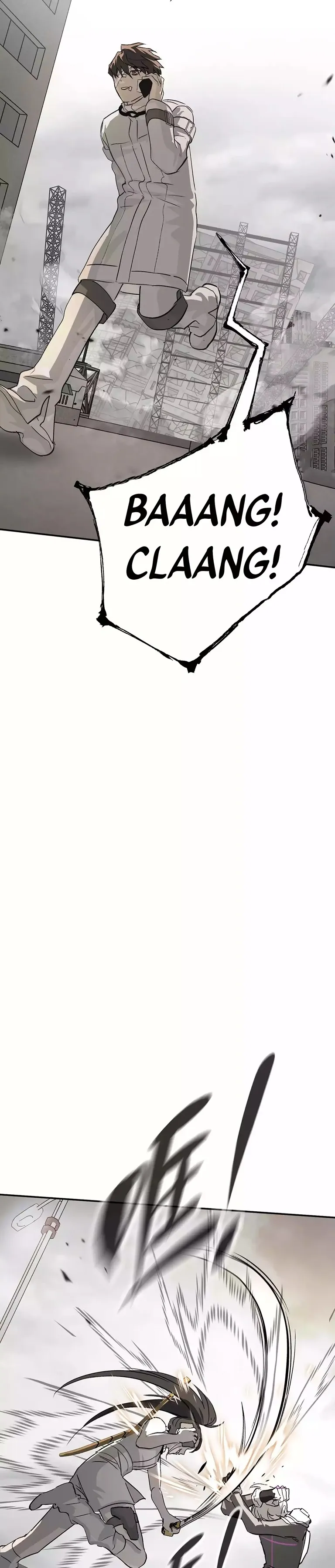 ANILLO MALIGNO capítulo capitulo-20 página 21