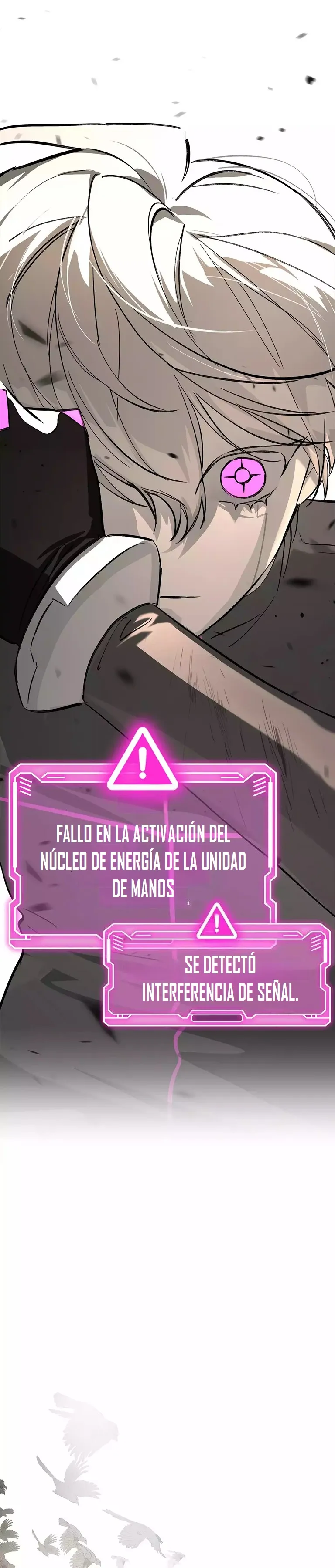 ANILLO MALIGNO capítulo capitulo-20 página 24