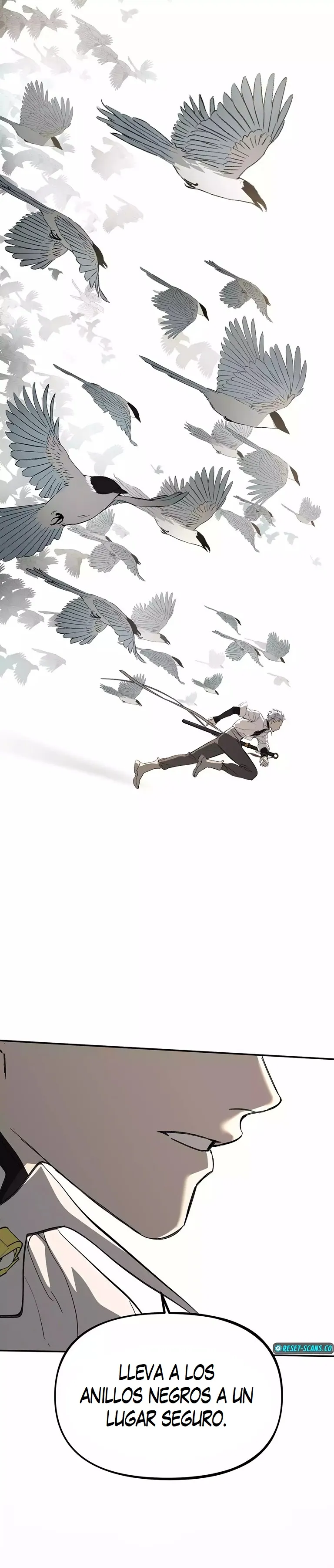 ANILLO MALIGNO capítulo capitulo-20 página 25