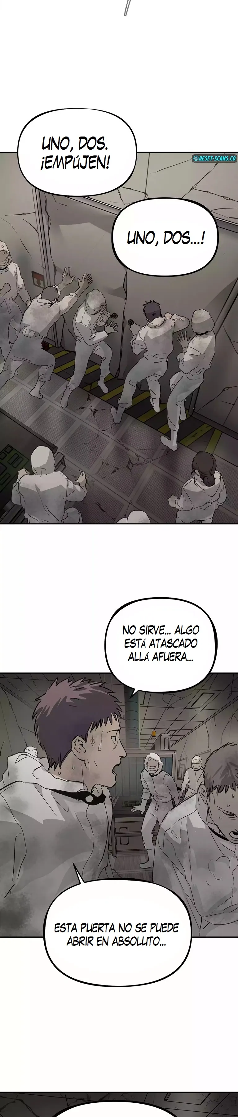 ANILLO MALIGNO capítulo capitulo-20 página 30