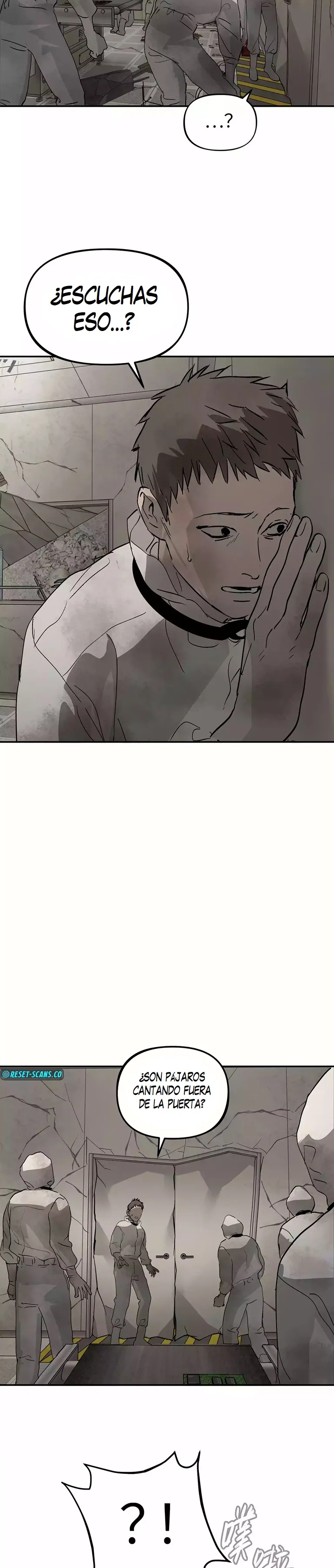 ANILLO MALIGNO capítulo capitulo-20 página 32