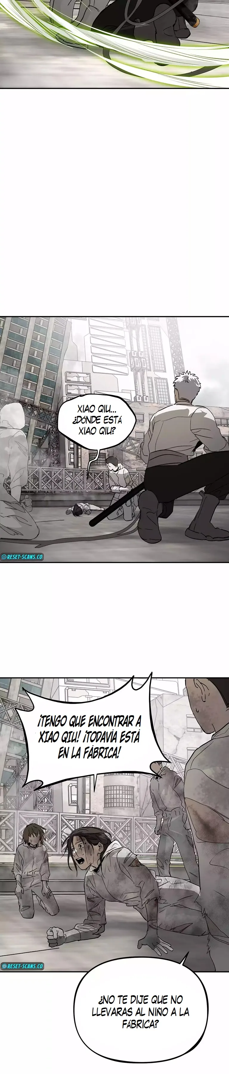 ANILLO MALIGNO capítulo capitulo-20 página 36