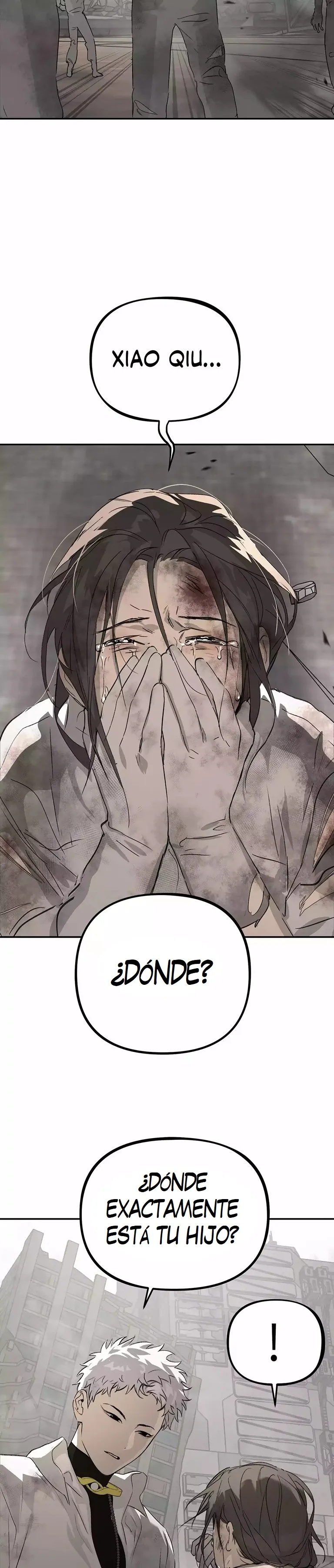 ANILLO MALIGNO capítulo capitulo-20 página 38