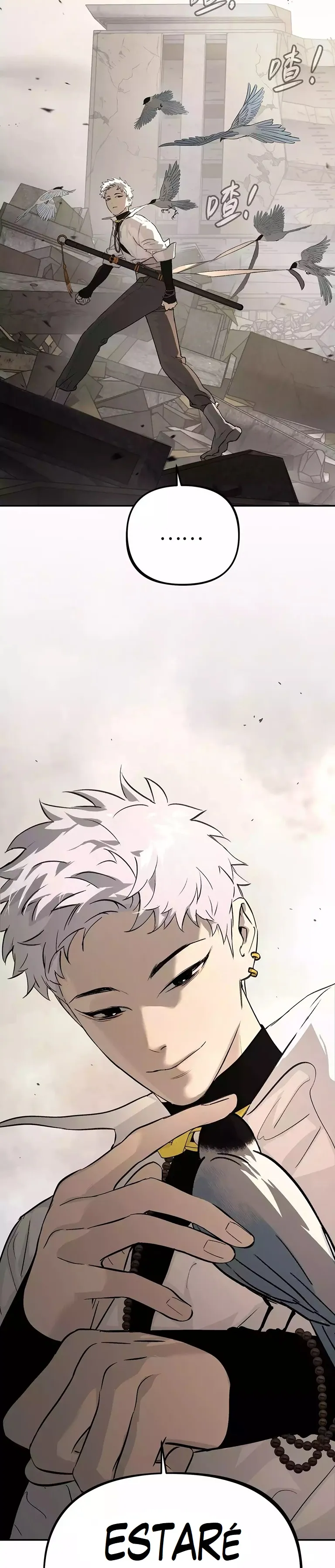 ANILLO MALIGNO capítulo capitulo-20 página 40