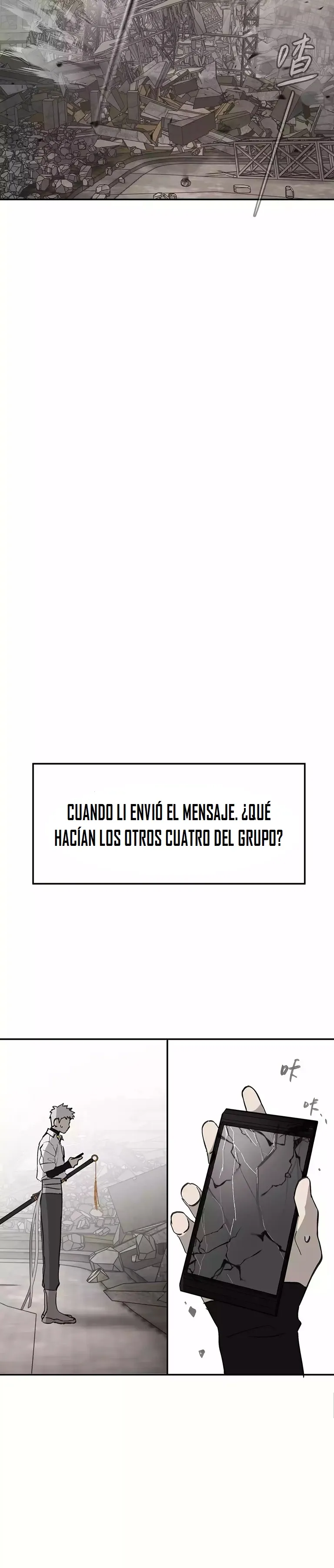 ANILLO MALIGNO capítulo capitulo-20 página 42