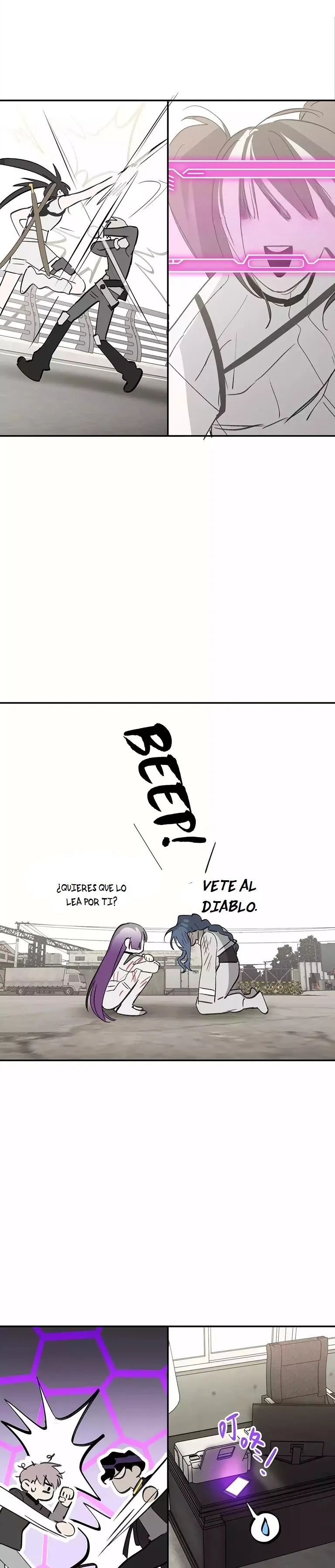 ANILLO MALIGNO capítulo capitulo-20 página 43