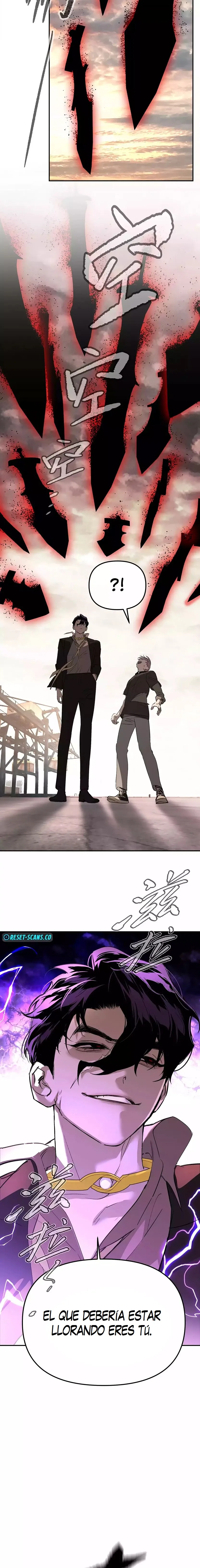 ANILLO MALIGNO capítulo capitulo-27 página 4