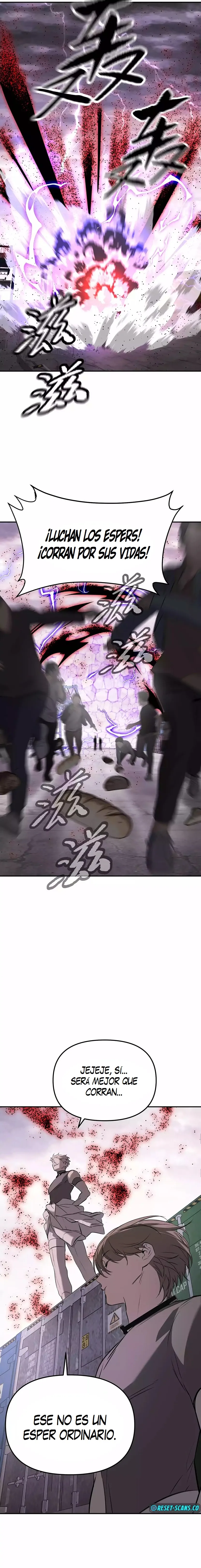 ANILLO MALIGNO capítulo capitulo-27 página 5