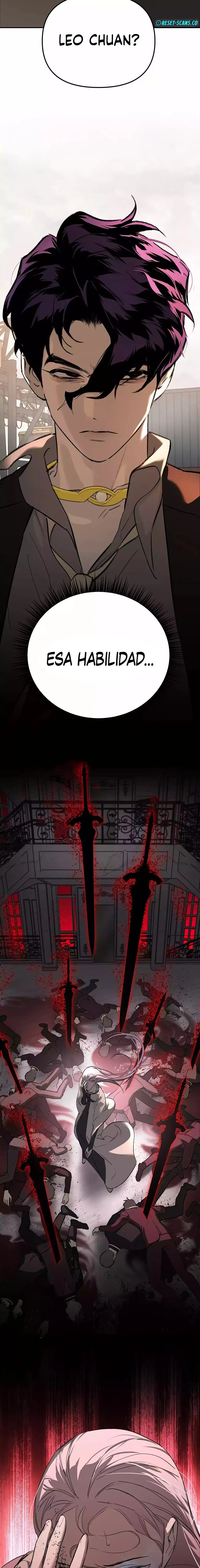 ANILLO MALIGNO capítulo capitulo-27 página 11