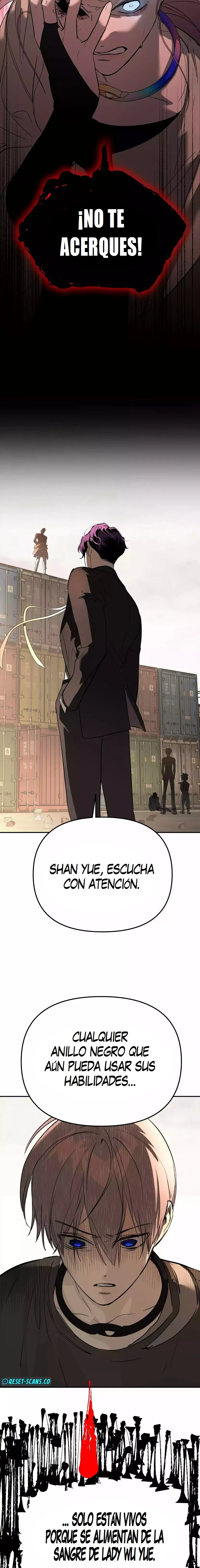 ANILLO MALIGNO capítulo capitulo-27 página 12