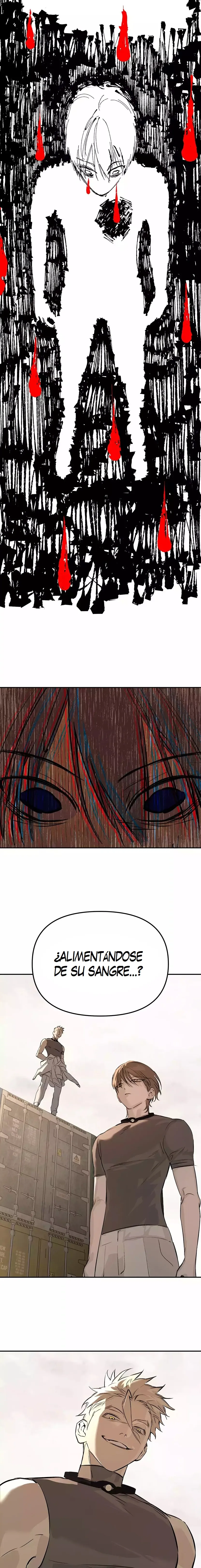 ANILLO MALIGNO capítulo capitulo-27 página 13