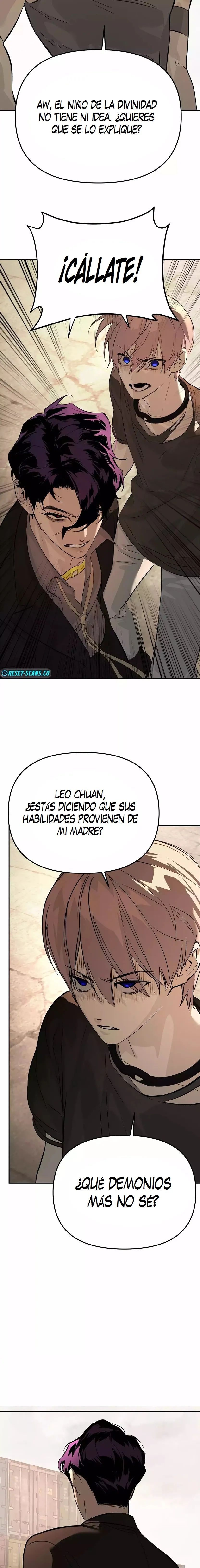 ANILLO MALIGNO capítulo capitulo-27 página 14