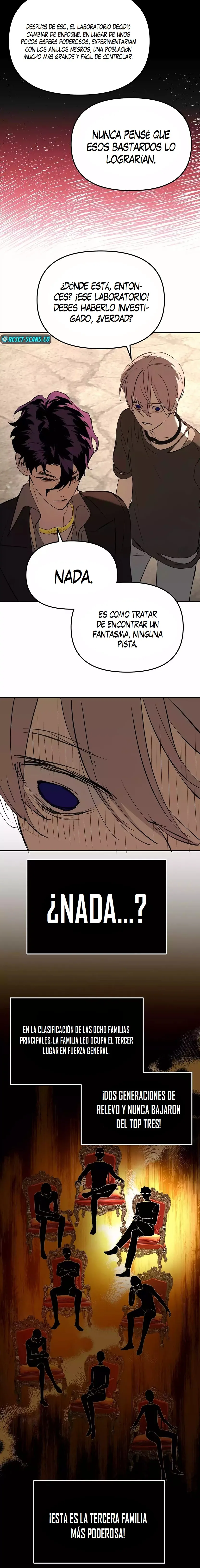 ANILLO MALIGNO capítulo capitulo-27 página 16