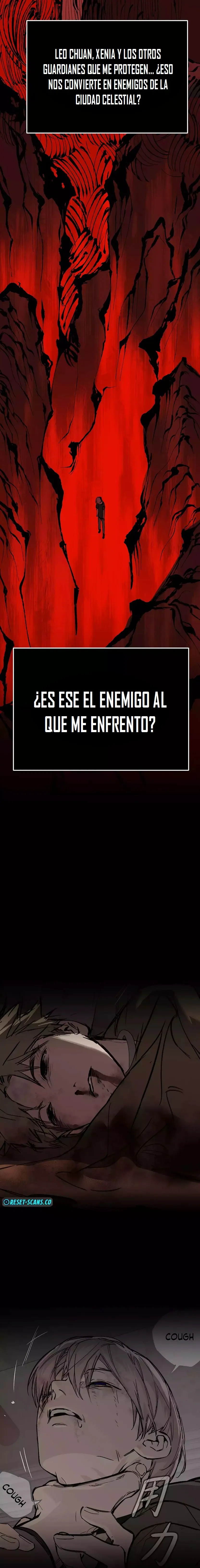 ANILLO MALIGNO capítulo capitulo-27 página 18