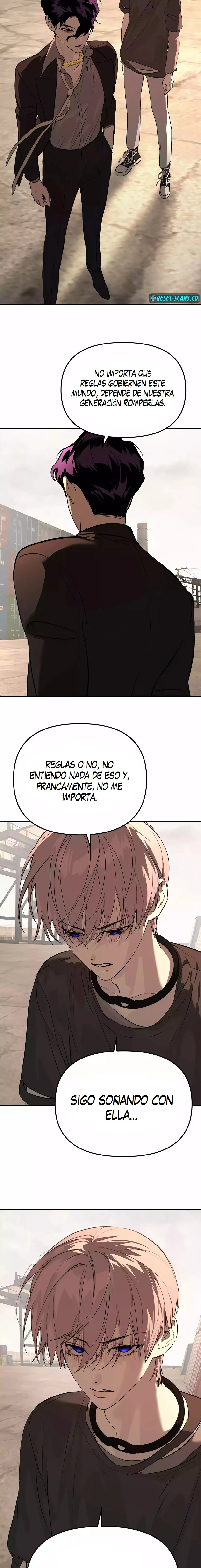 ANILLO MALIGNO capítulo capitulo-27 página 20