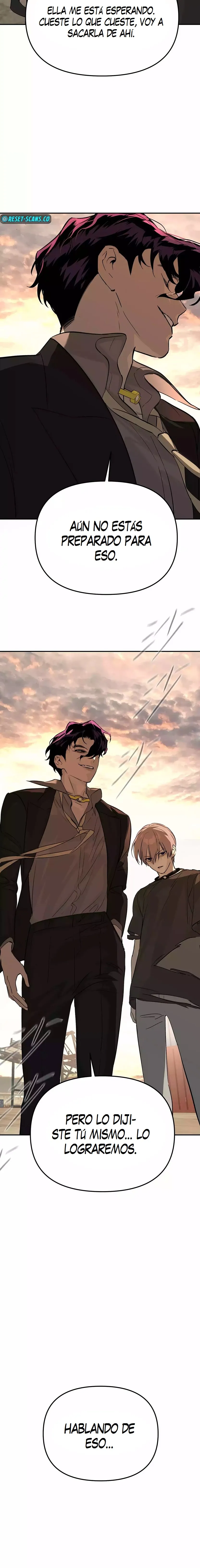 ANILLO MALIGNO capítulo capitulo-27 página 21