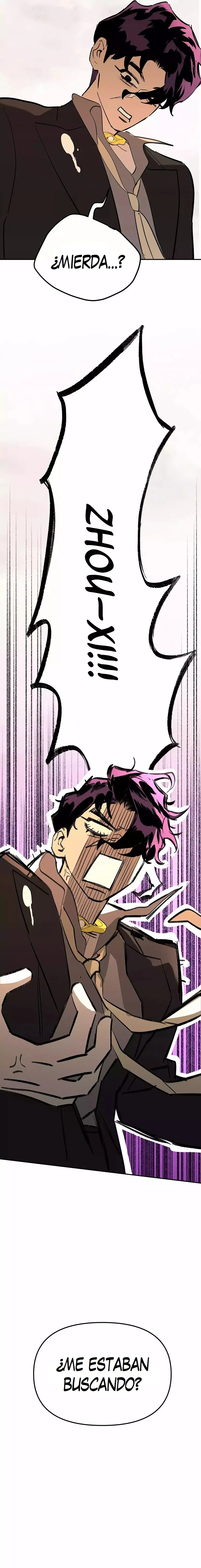 ANILLO MALIGNO capítulo capitulo-27 página 24