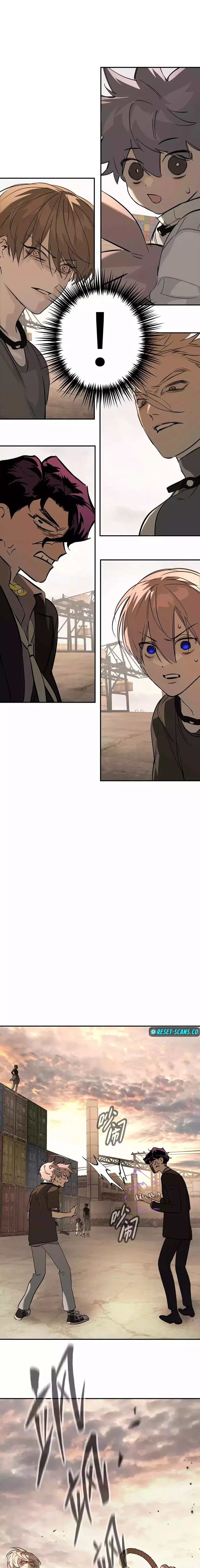 ANILLO MALIGNO capítulo capitulo-27 página 25