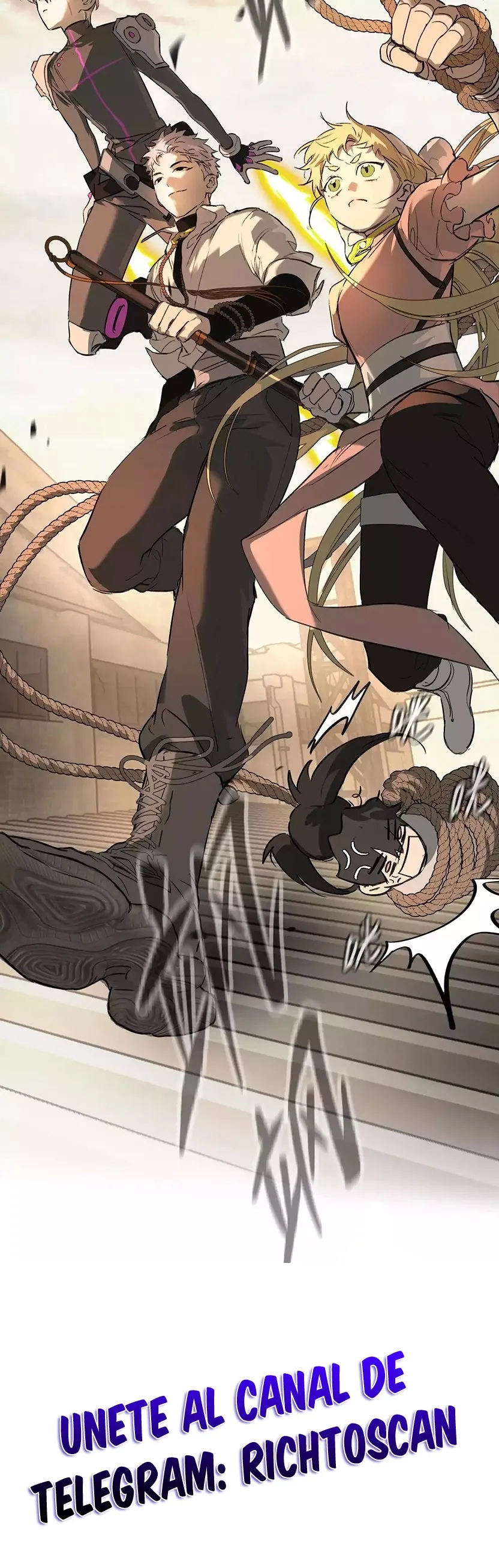 ANILLO MALIGNO capítulo capitulo-27 página 26