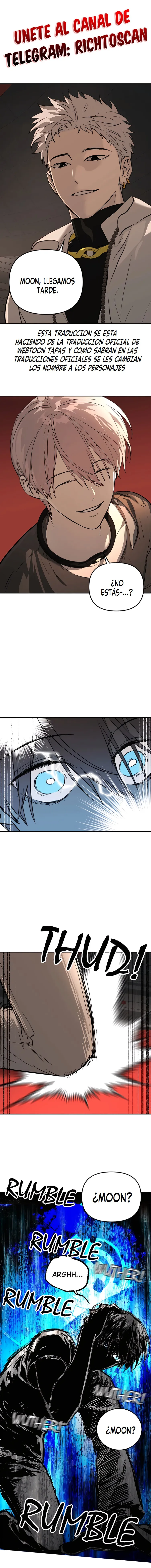 ANILLO MALIGNO capítulo capitulo-38 página 3