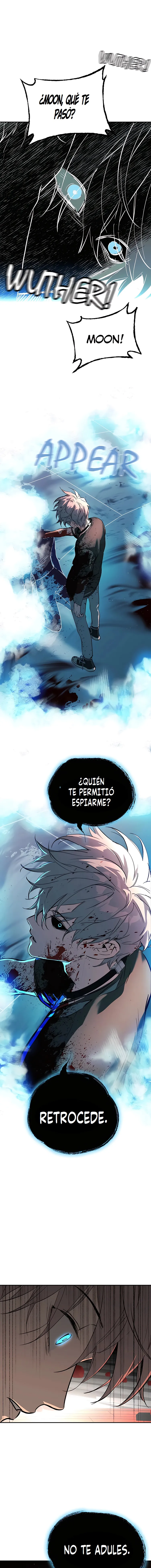 ANILLO MALIGNO capítulo capitulo-38 página 4