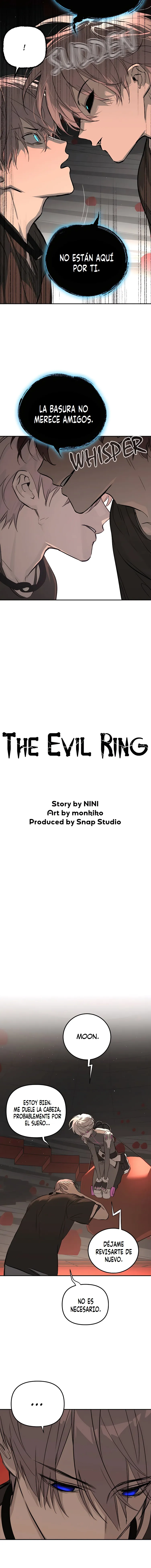 ANILLO MALIGNO capítulo capitulo-38 página 5