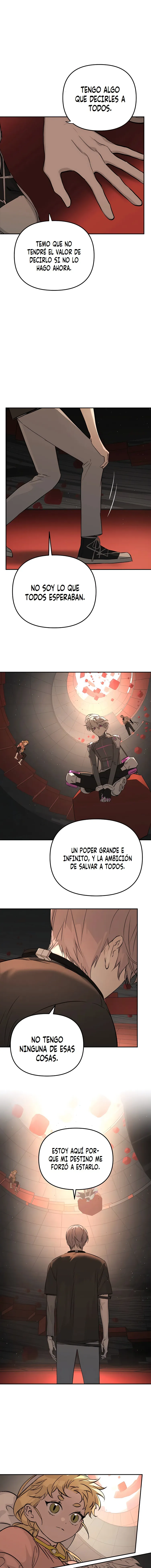 ANILLO MALIGNO capítulo capitulo-38 página 6