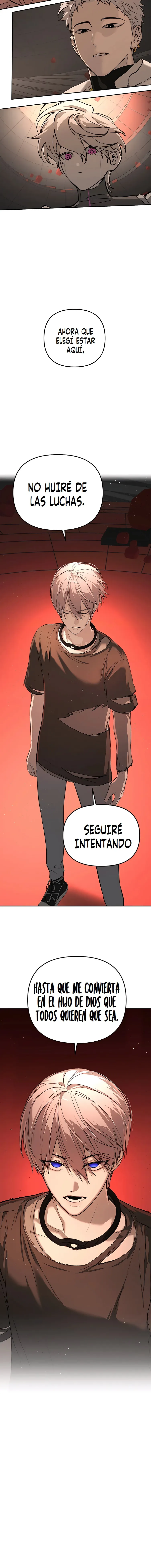 ANILLO MALIGNO capítulo capitulo-38 página 7