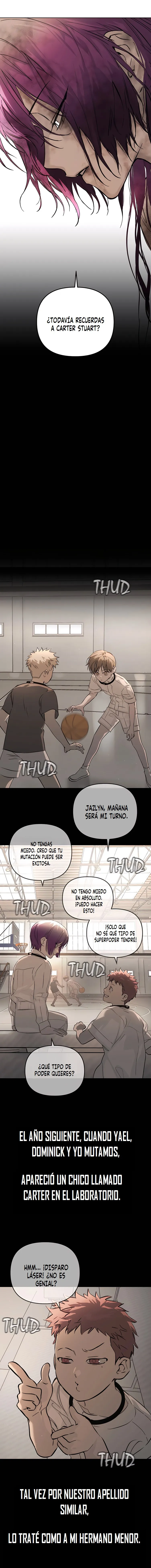 ANILLO MALIGNO capítulo capitulo-38 página 9