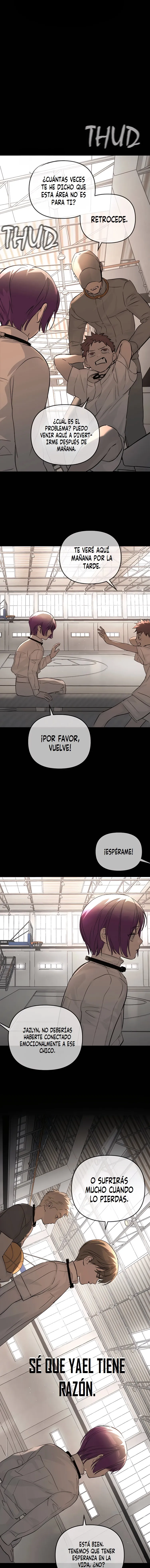 ANILLO MALIGNO capítulo capitulo-38 página 10