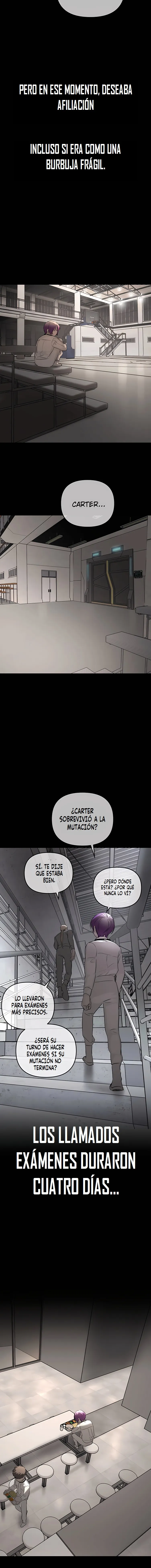 ANILLO MALIGNO capítulo capitulo-38 página 11