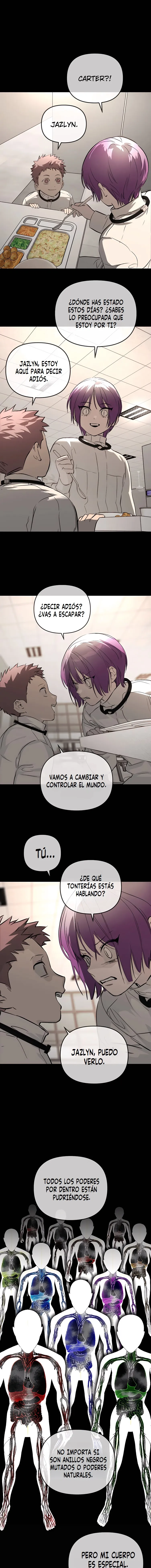 ANILLO MALIGNO capítulo capitulo-38 página 12