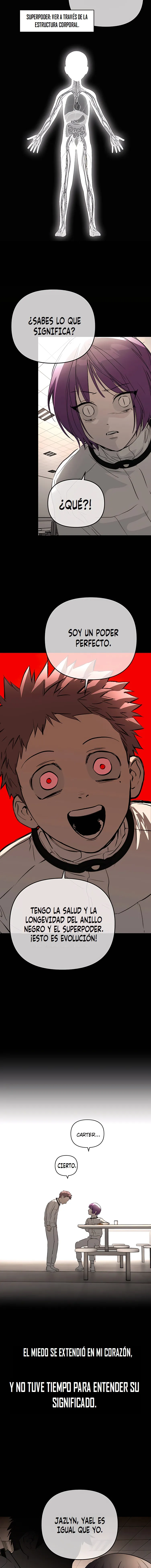 ANILLO MALIGNO capítulo capitulo-38 página 13