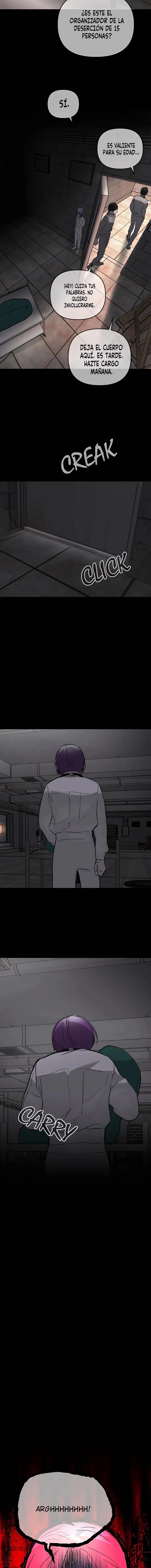 ANILLO MALIGNO capítulo capitulo-38 página 17