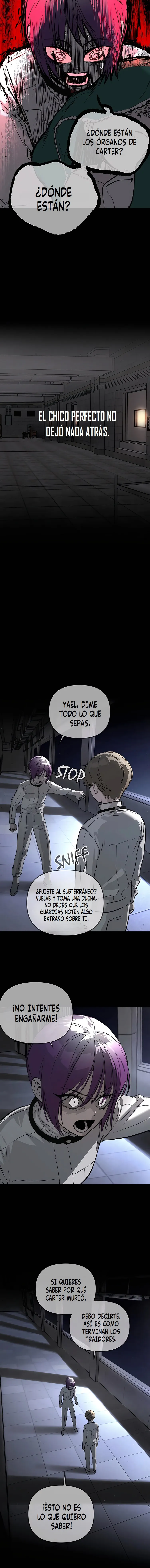 ANILLO MALIGNO capítulo capitulo-38 página 18