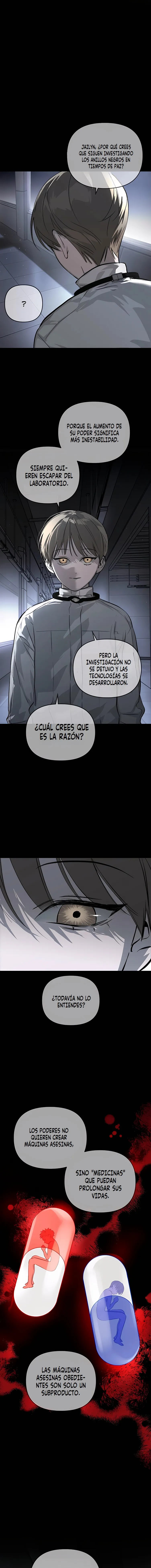 ANILLO MALIGNO capítulo capitulo-38 página 19