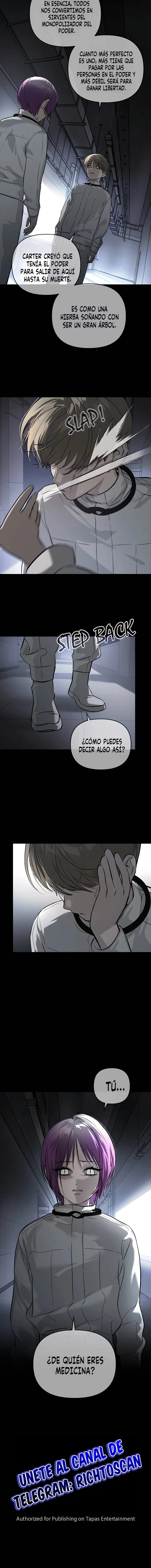 ANILLO MALIGNO capítulo capitulo-38 página 20