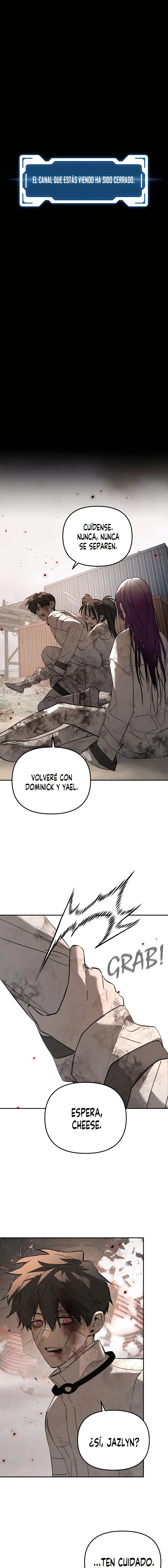 ANILLO MALIGNO capítulo capitulo-48 página 6