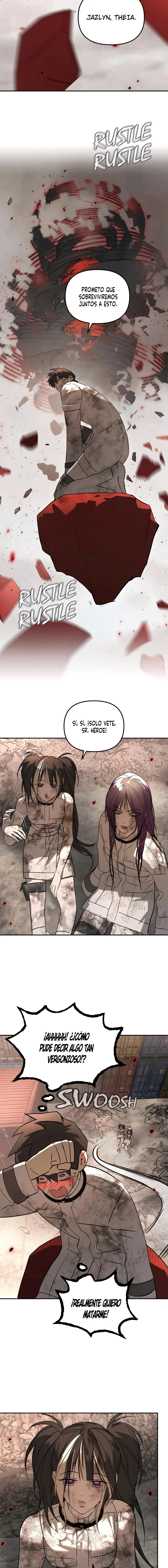 ANILLO MALIGNO capítulo capitulo-48 página 8