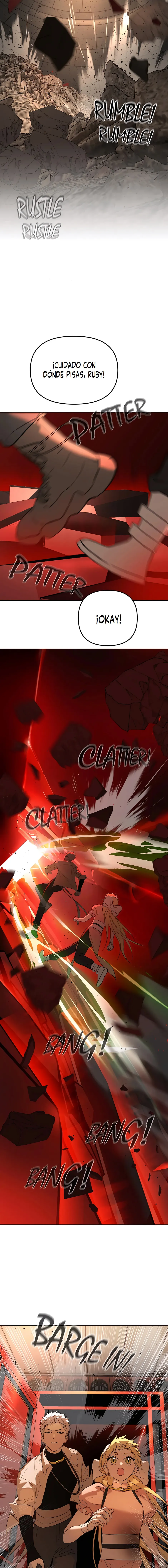 ANILLO MALIGNO capítulo capitulo-48 página 10