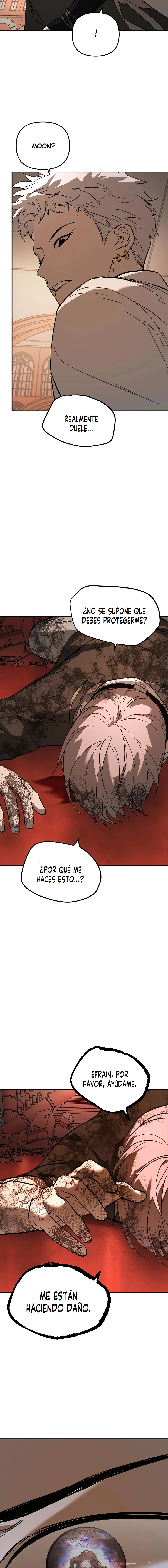 ANILLO MALIGNO capítulo capitulo-48 página 15