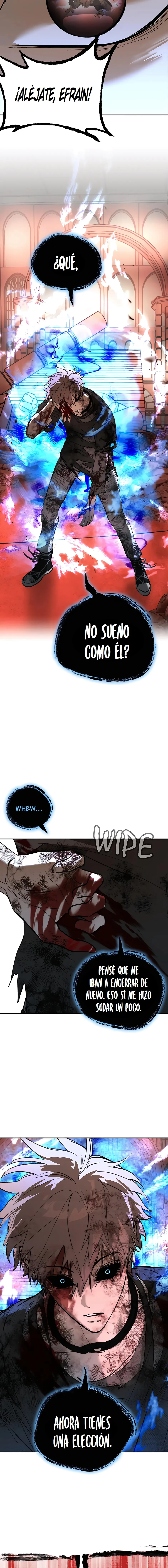 ANILLO MALIGNO capítulo capitulo-48 página 16