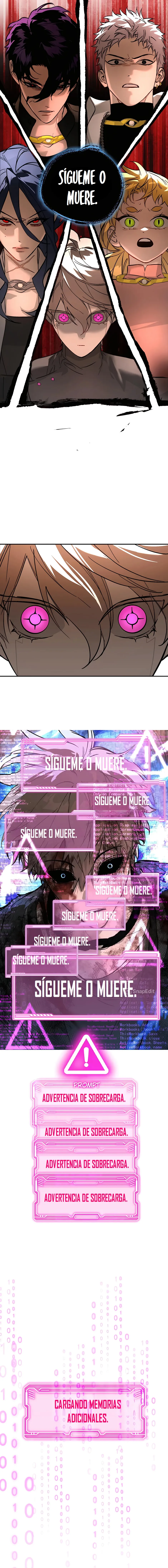 ANILLO MALIGNO capítulo capitulo-48 página 17