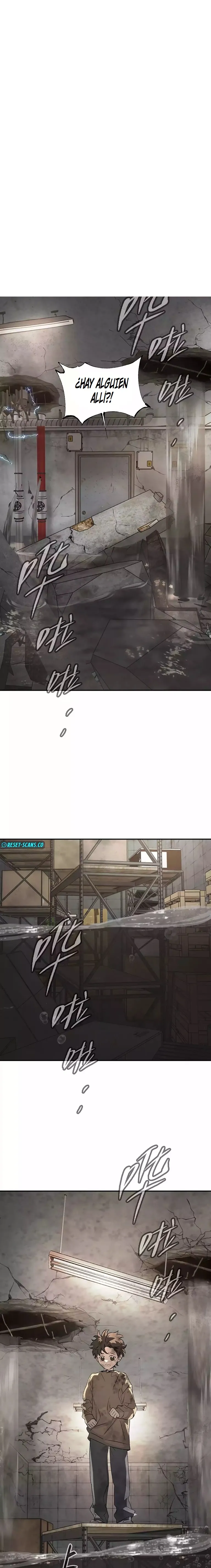 ANILLO MALIGNO capítulo capitulo-21 página 3