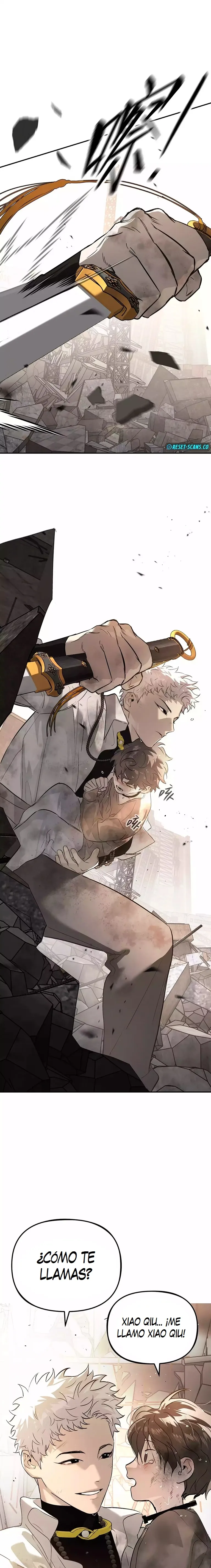 ANILLO MALIGNO capítulo capitulo-21 página 10