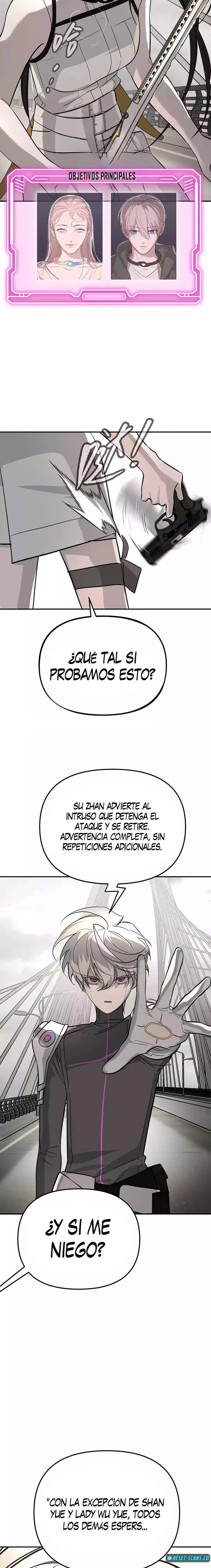 ANILLO MALIGNO capítulo capitulo-21 página 15