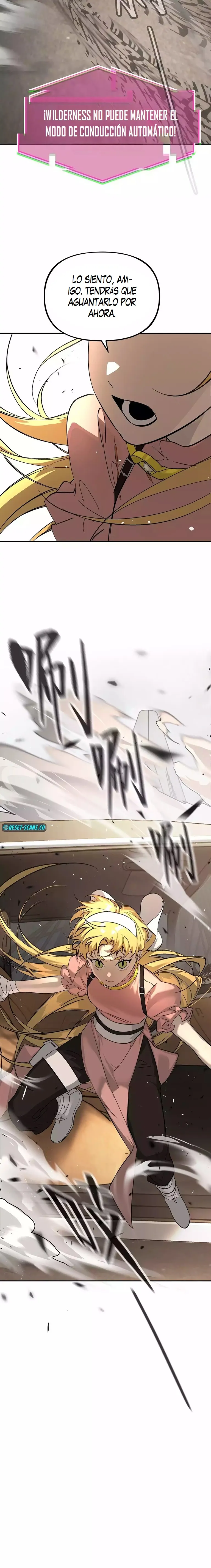 ANILLO MALIGNO capítulo capitulo-21 página 23