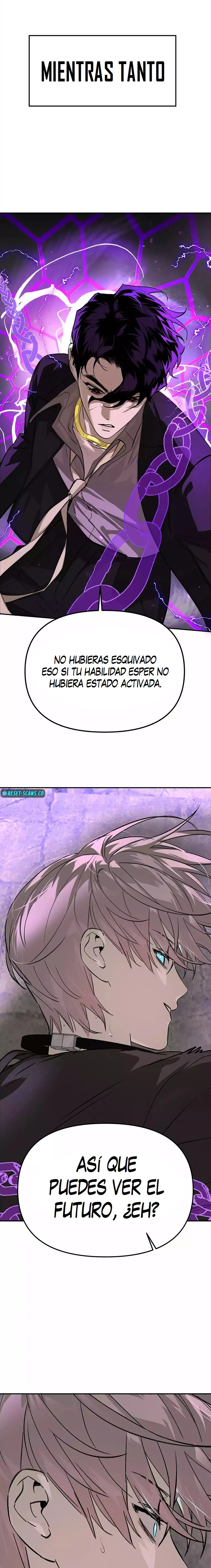 ANILLO MALIGNO capítulo capitulo-21 página 24