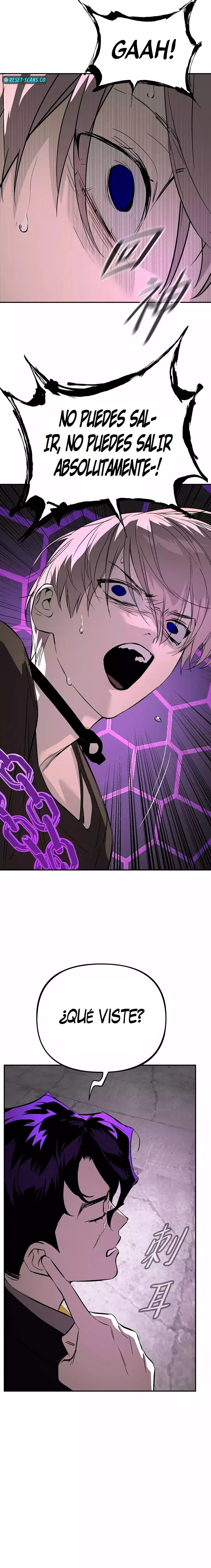 ANILLO MALIGNO capítulo capitulo-21 página 27